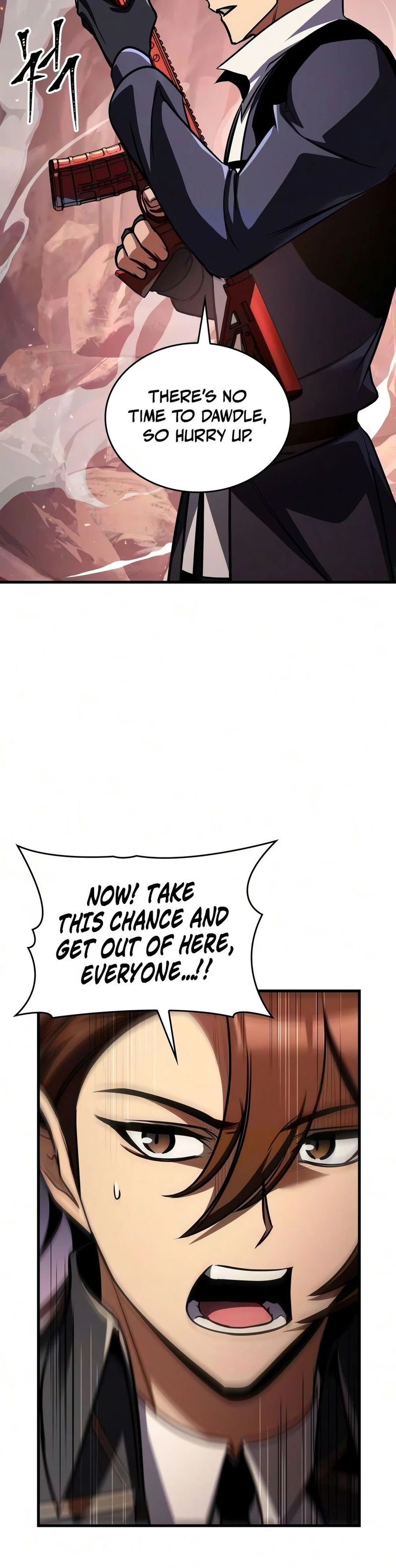 my-exclusive-tower-guide-chap-120-14