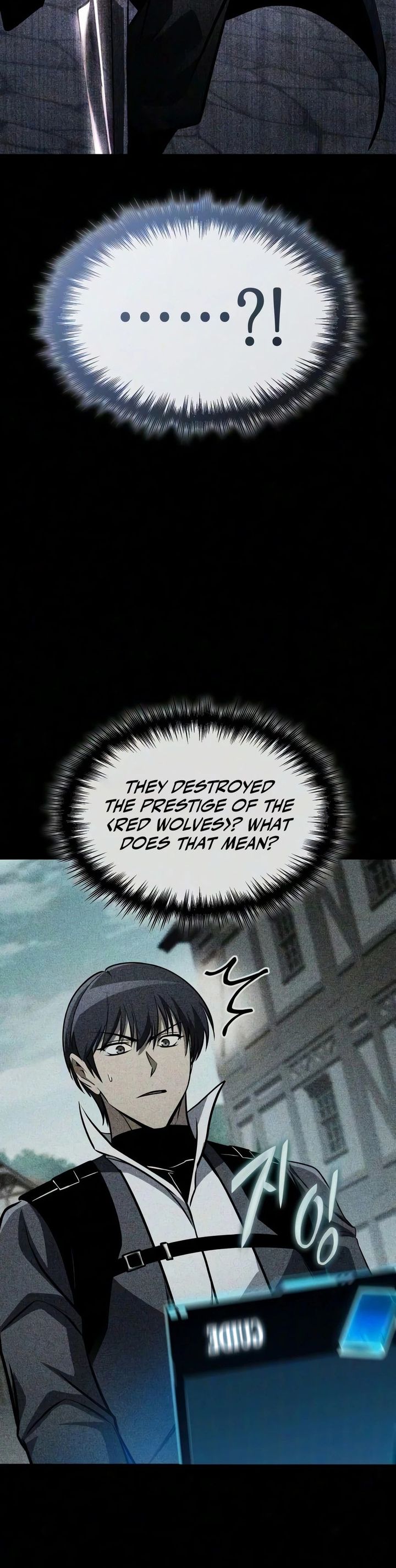 my-exclusive-tower-guide-chap-122-10