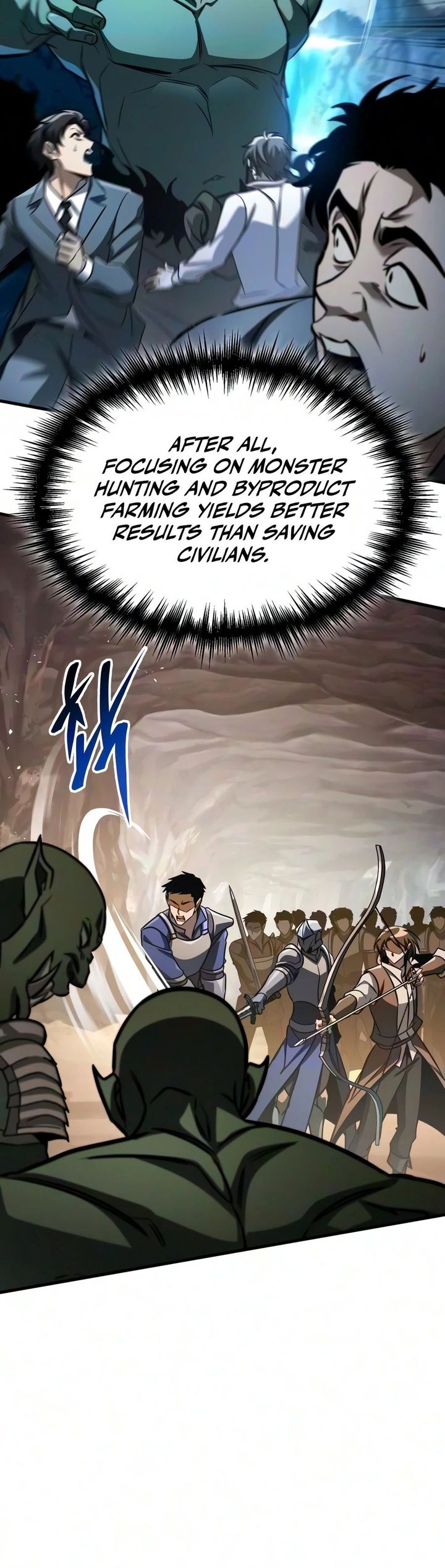 my-exclusive-tower-guide-chap-122-20