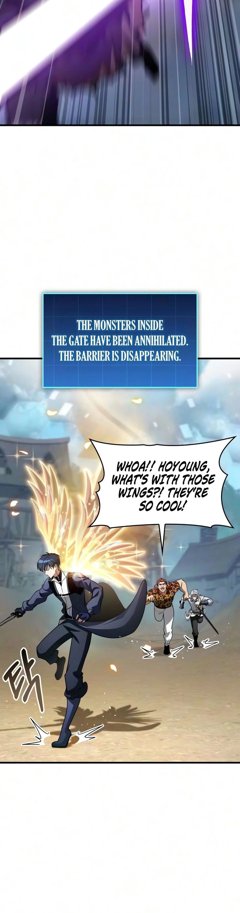 my-exclusive-tower-guide-chap-124-12
