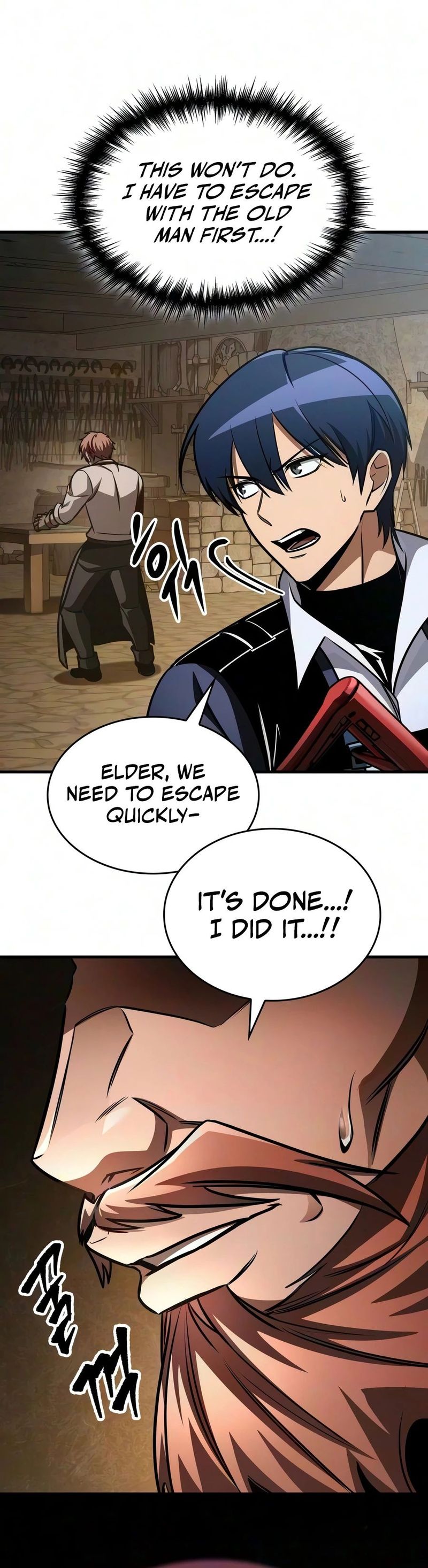 my-exclusive-tower-guide-chap-124-5