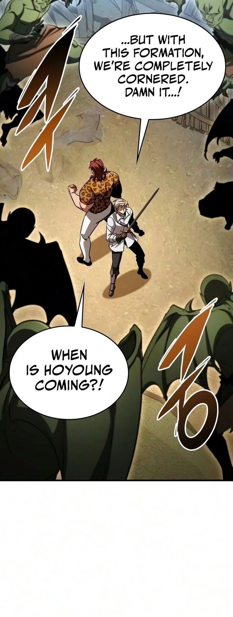 my-exclusive-tower-guide-chap-124-8