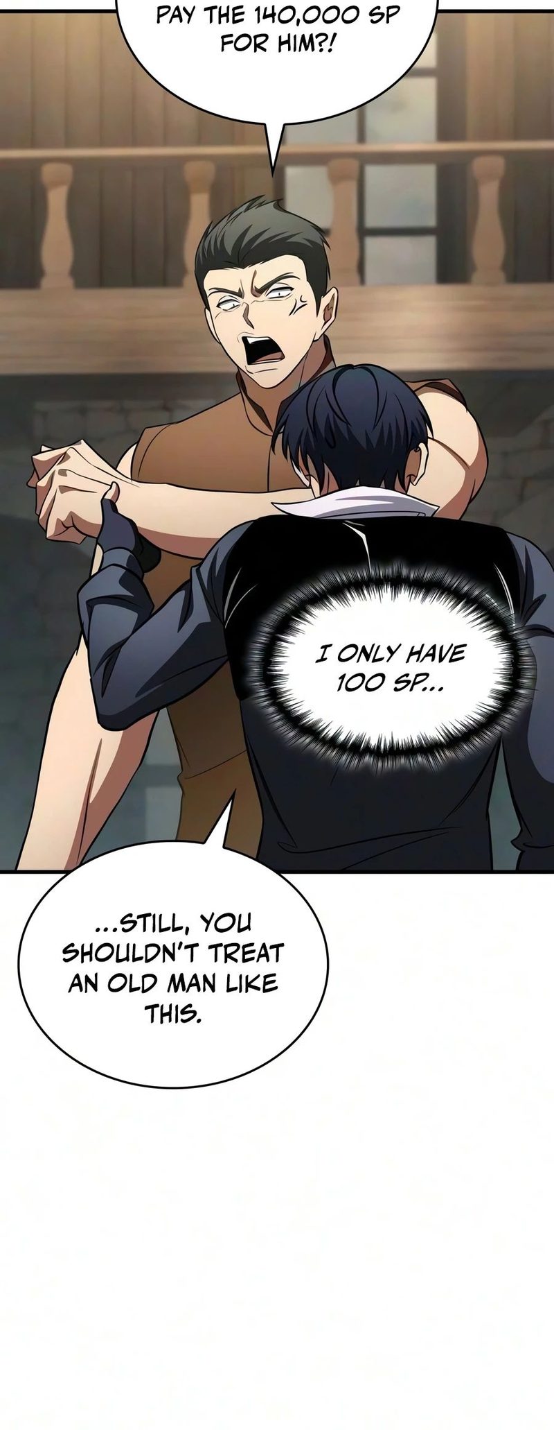 my-exclusive-tower-guide-chap-126-15
