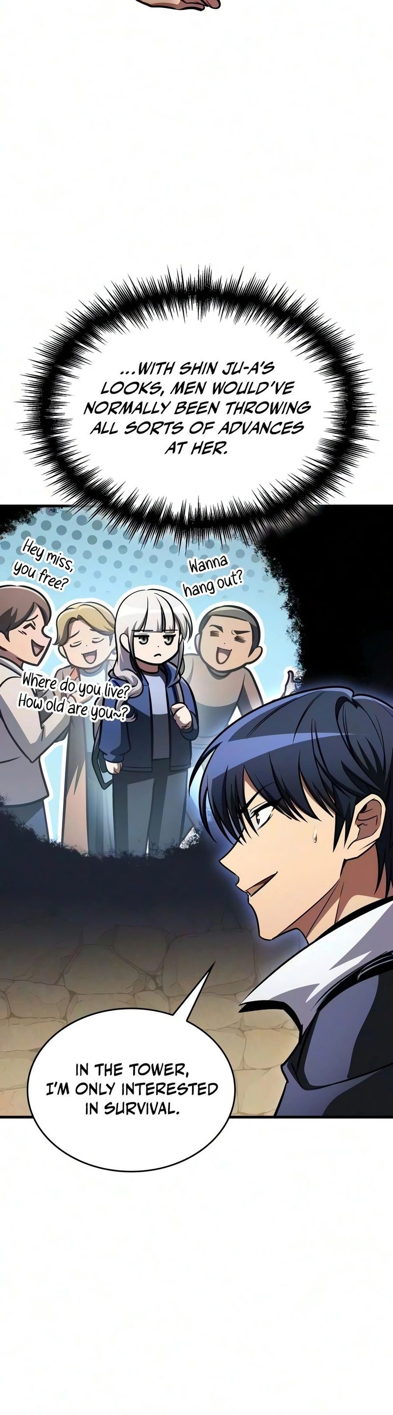 my-exclusive-tower-guide-chap-126-2