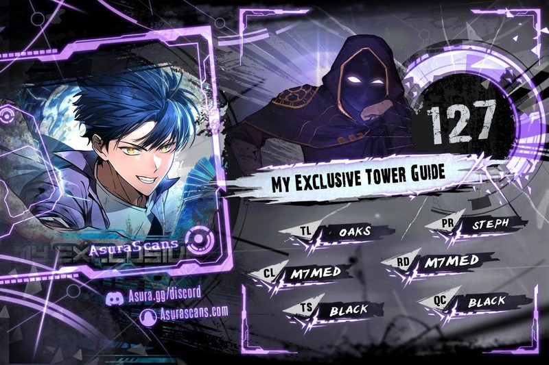 my-exclusive-tower-guide-chap-127-0