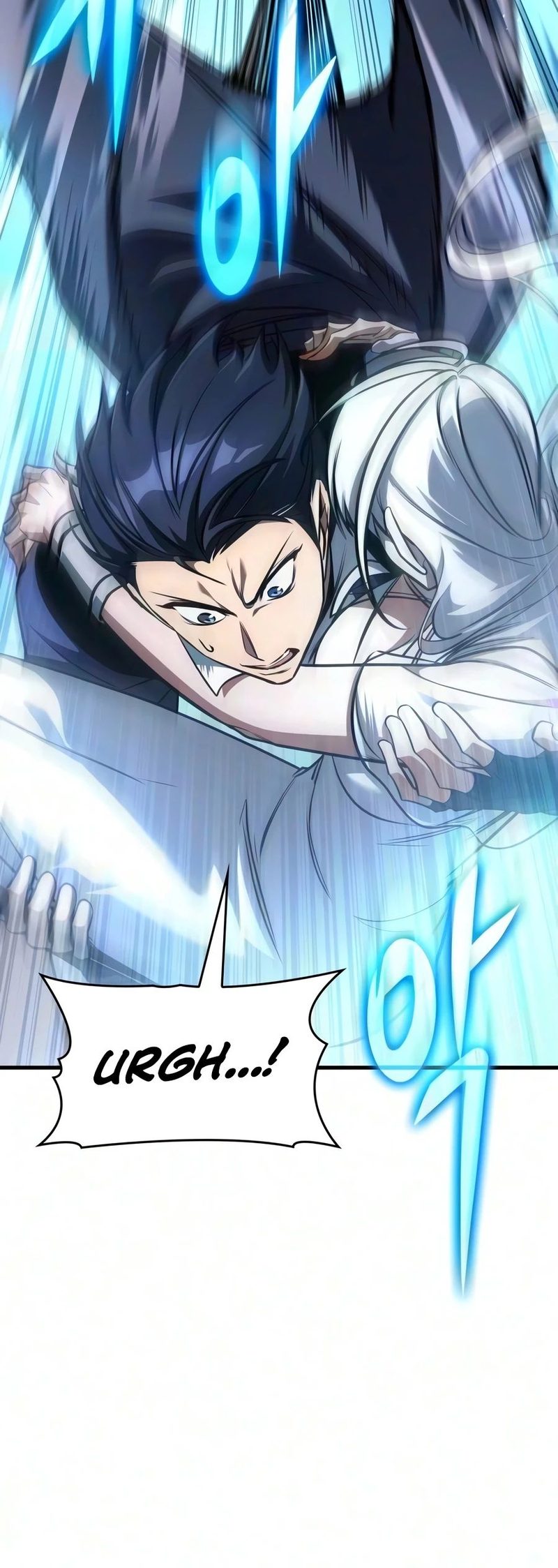 my-exclusive-tower-guide-chap-127-14