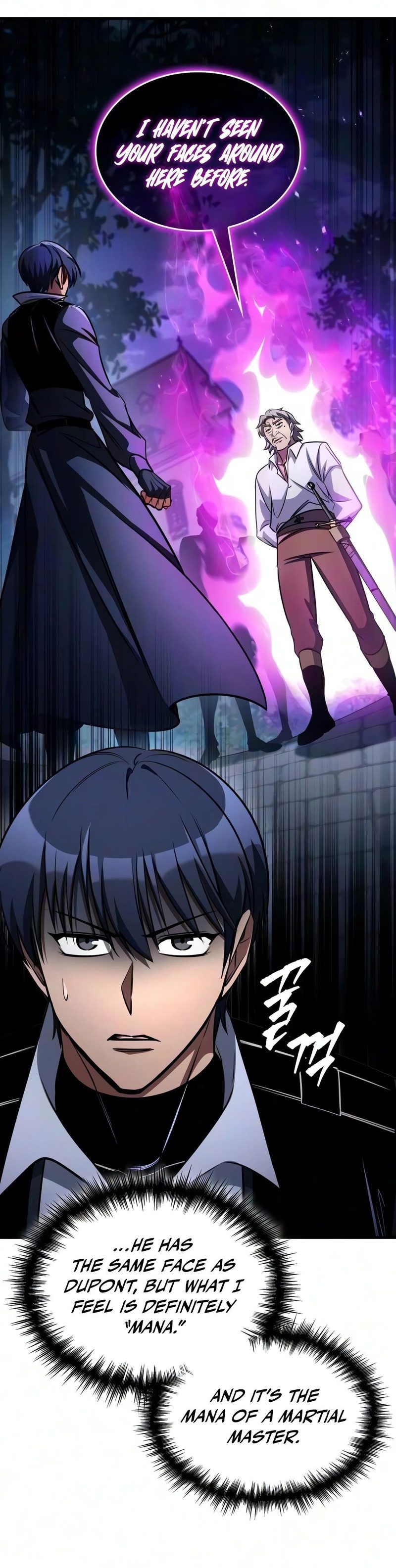 my-exclusive-tower-guide-chap-127-18