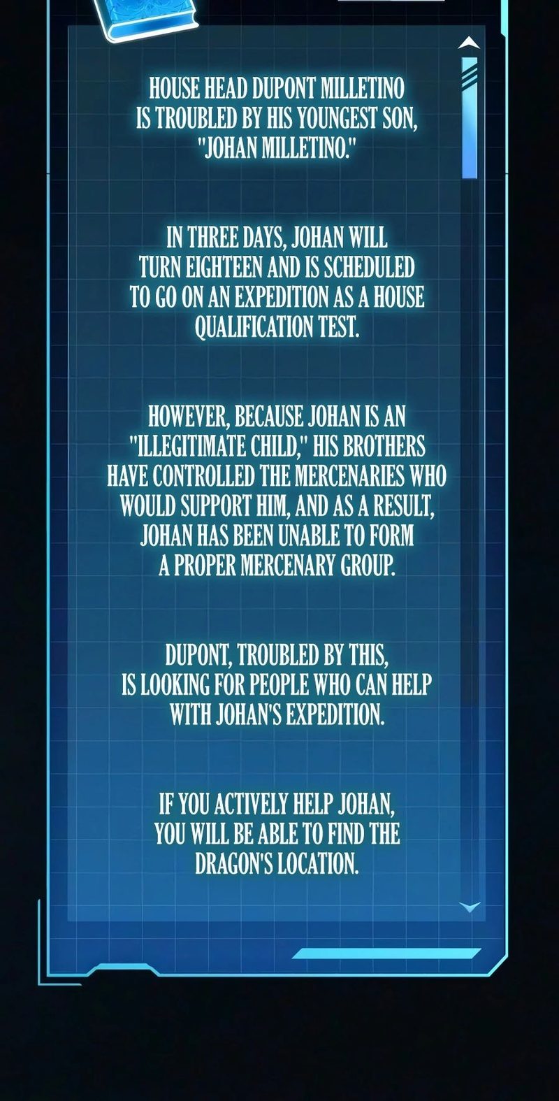 my-exclusive-tower-guide-chap-127-22