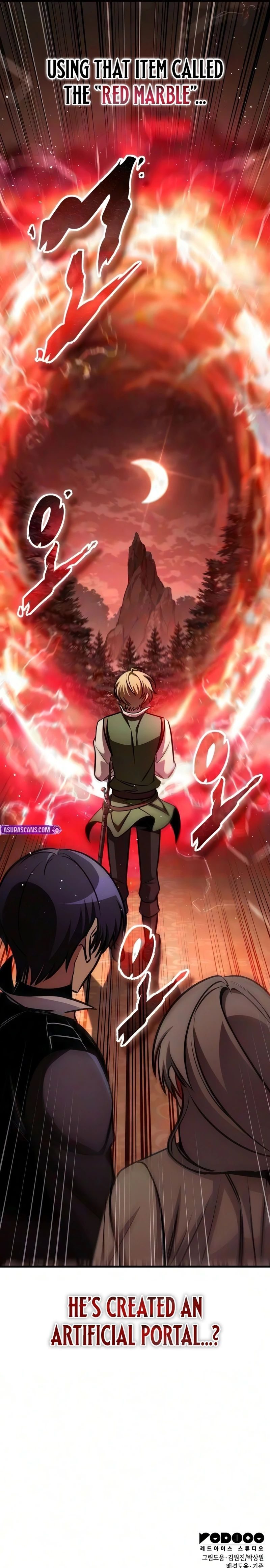 my-exclusive-tower-guide-chap-128-15