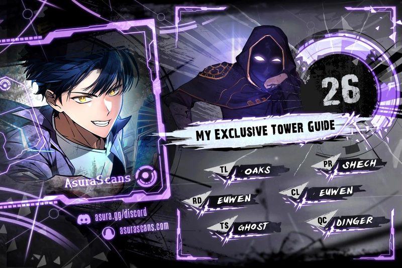 my-exclusive-tower-guide-chap-26-0