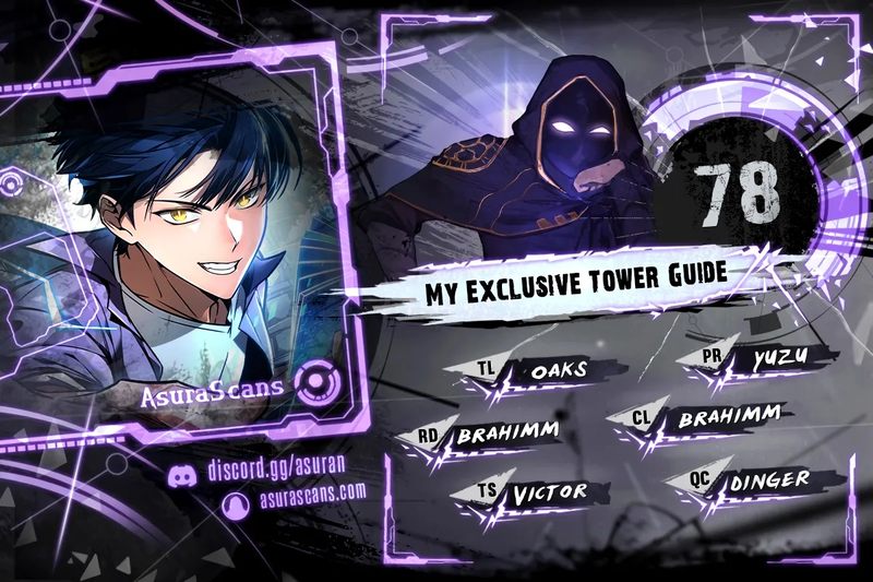 my-exclusive-tower-guide-chap-78-0