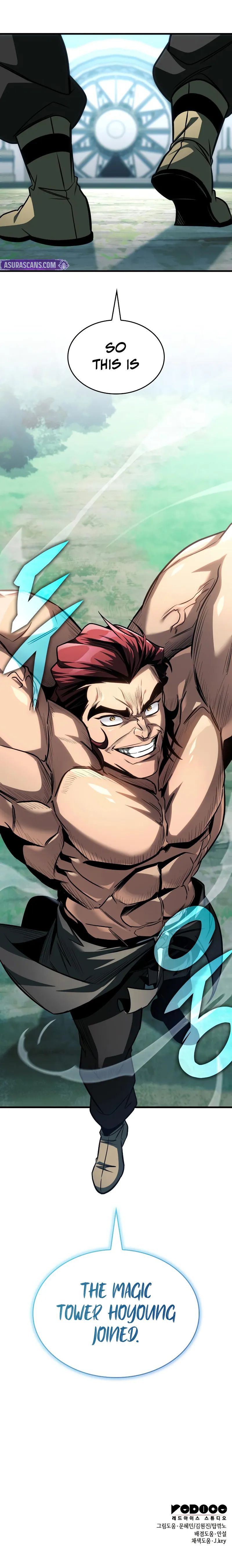 my-exclusive-tower-guide-chap-84-13