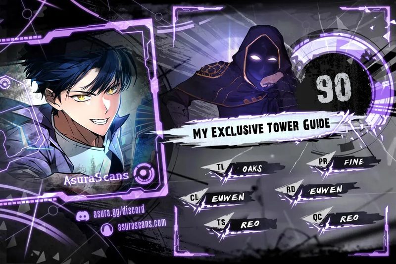 my-exclusive-tower-guide-chap-90-0