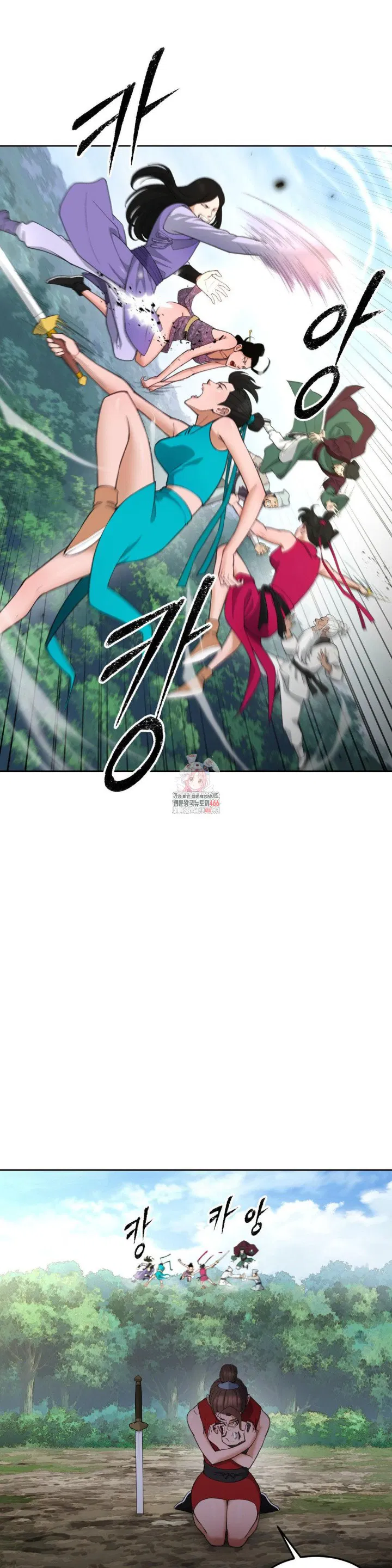 reborn-as-a-master-raw-chap-38-0