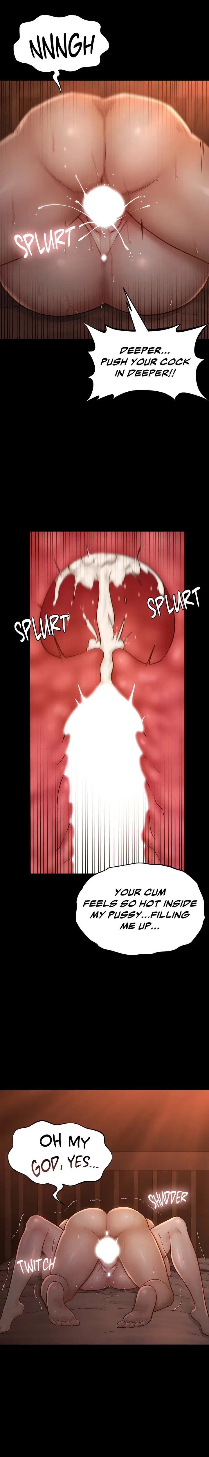 my-sweet-home-chap-43-12