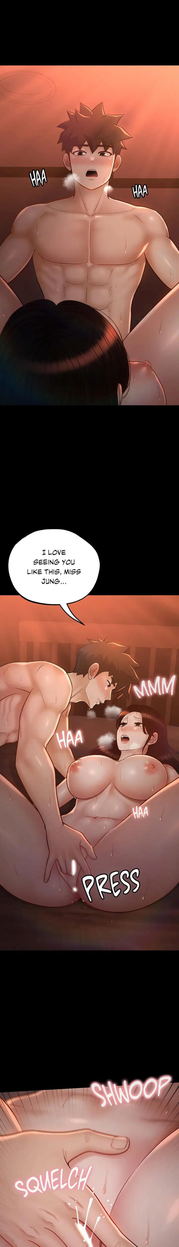 my-sweet-home-chap-43-1