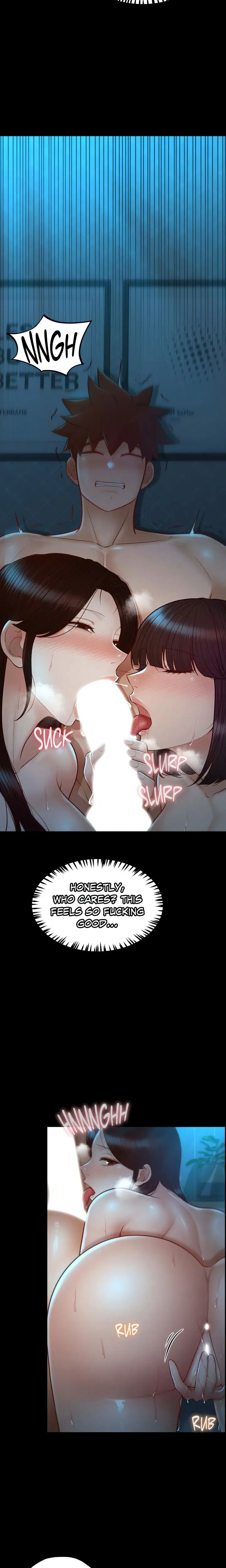 my-sweet-home-chap-46-2