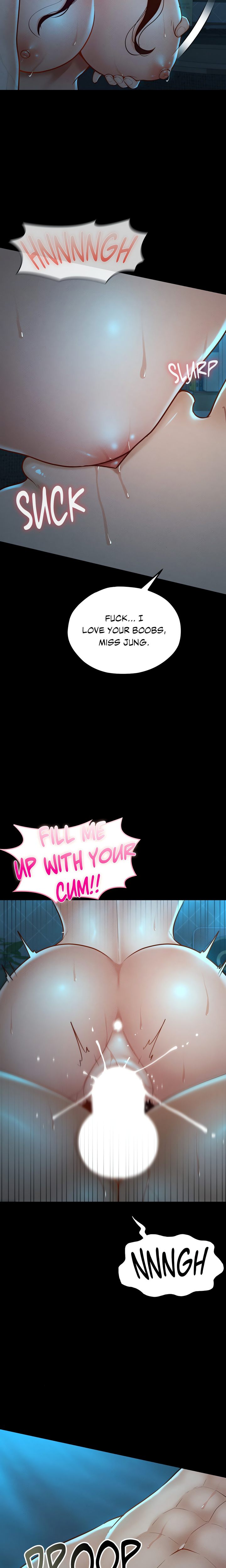 my-sweet-home-chap-48-10
