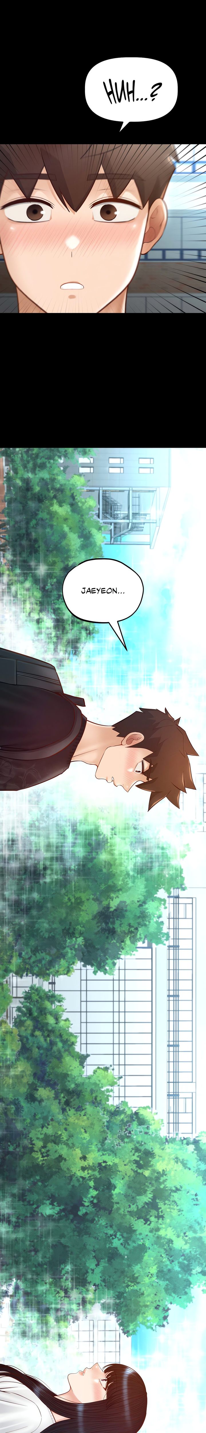 my-sweet-home-chap-49-0