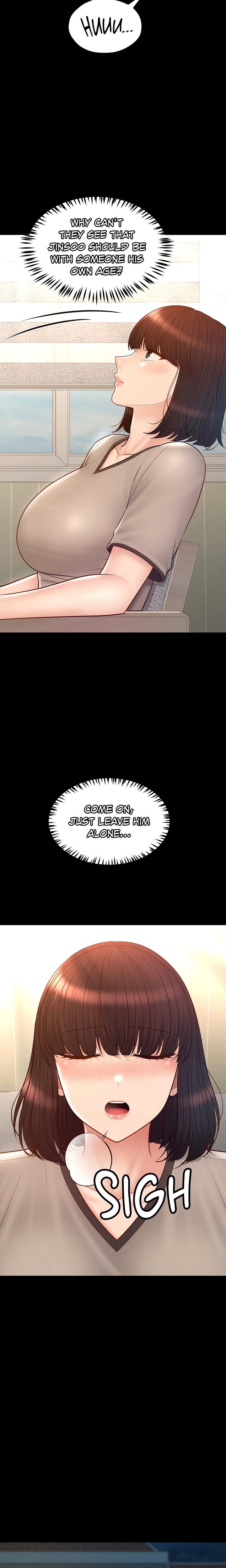 my-sweet-home-chap-49-9