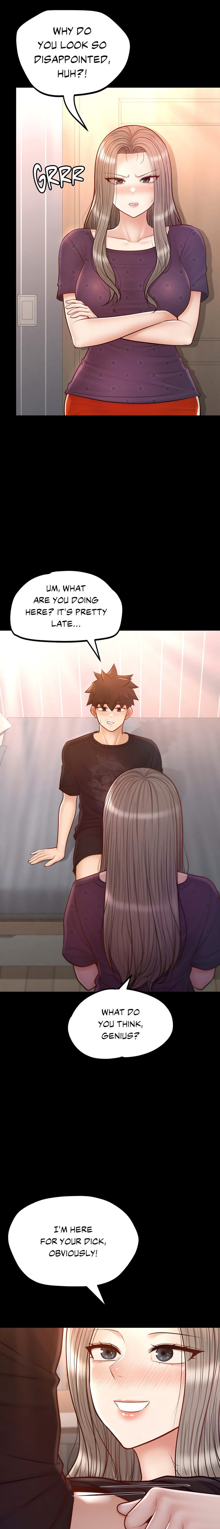 my-sweet-home-chap-49-18
