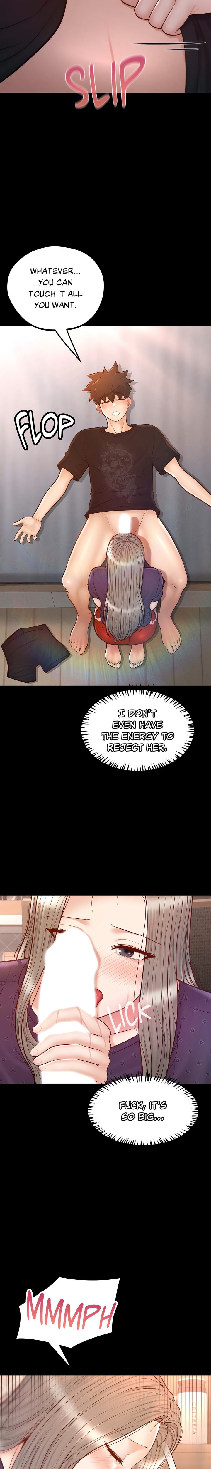 my-sweet-home-chap-49-19