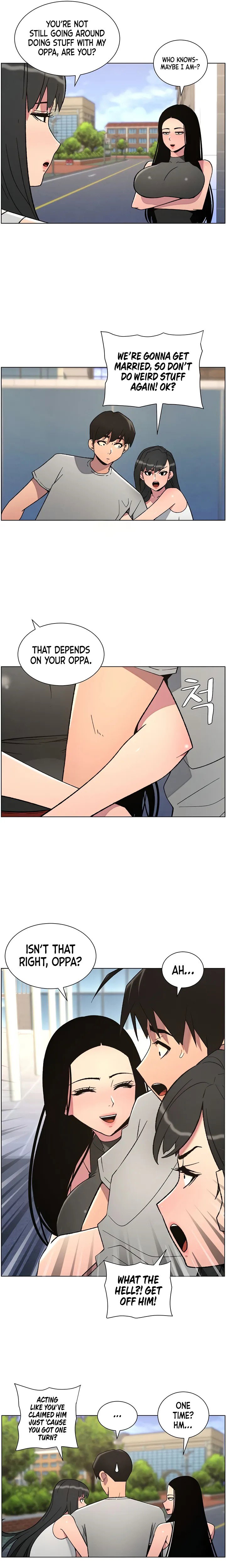 a-secret-lesson-with-my-younger-sister-chap-66-15