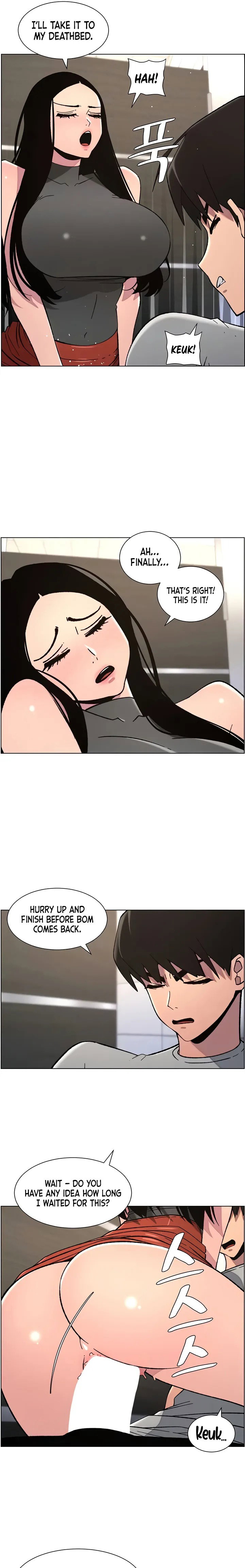 a-secret-lesson-with-my-younger-sister-chap-66-3
