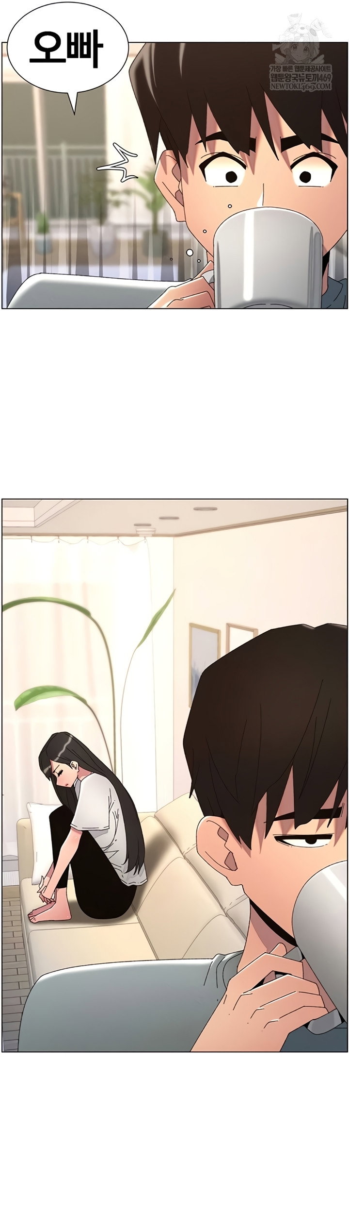 a-secret-lesson-with-my-younger-sister-raw-chap-100-47