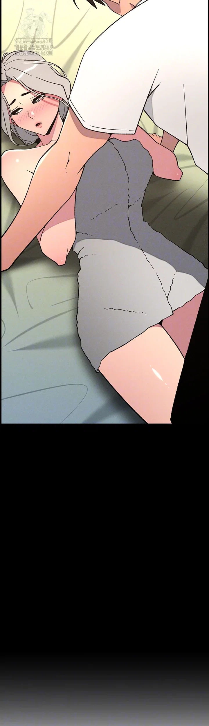 a-secret-lesson-with-my-younger-sister-raw-chap-69-3