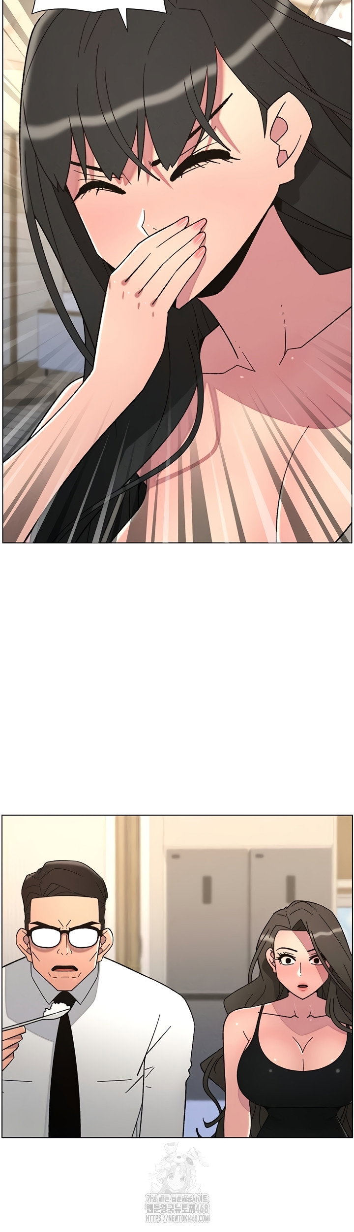 a-secret-lesson-with-my-younger-sister-raw-chap-85-26