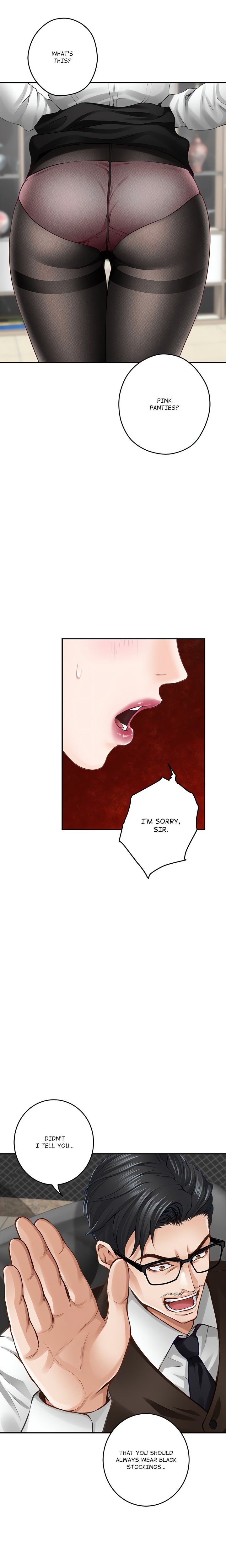 god-of-pleasure-chap-39-11