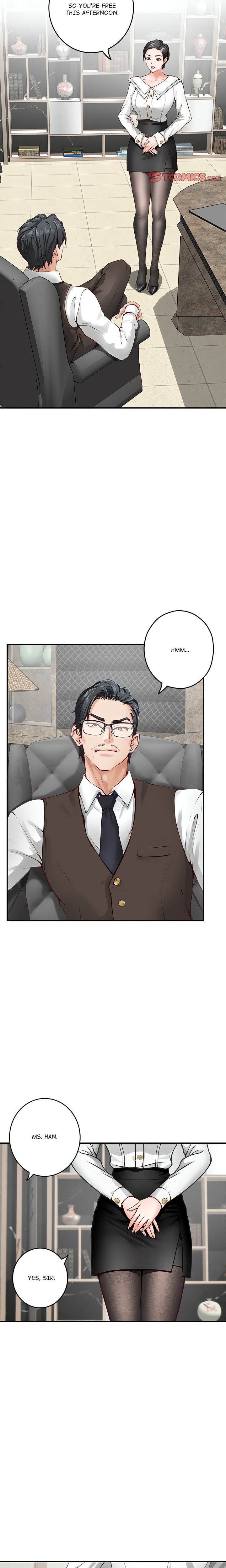 god-of-pleasure-chap-39-7