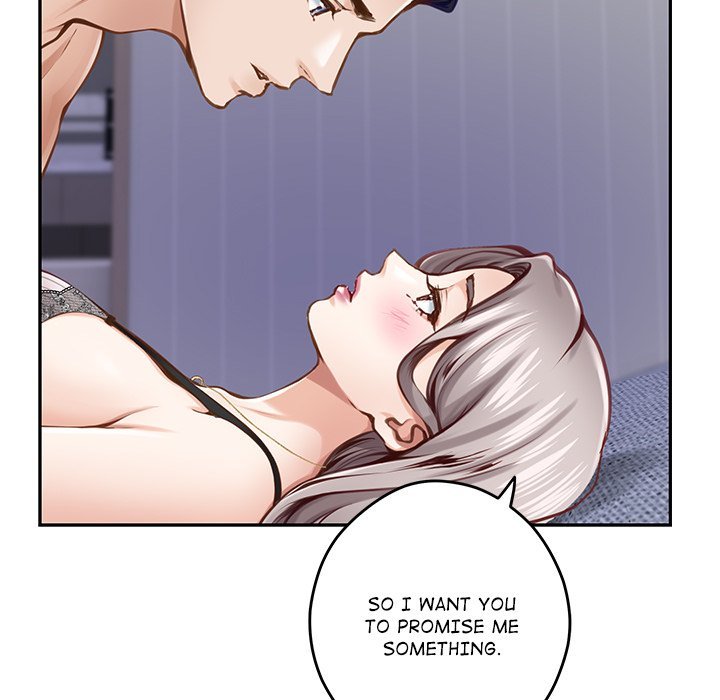 god-of-pleasure-chap-46-49