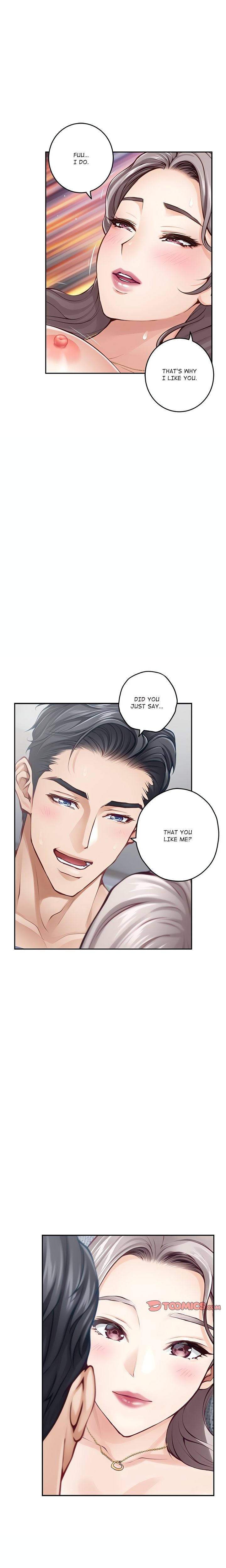 god-of-pleasure-chap-47-13