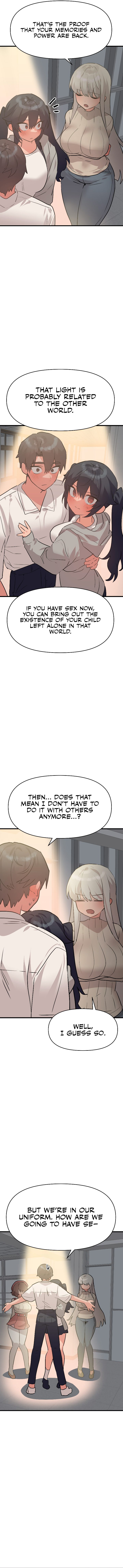 do-you-wanna-fight-in-this-life-too-chap-33-1