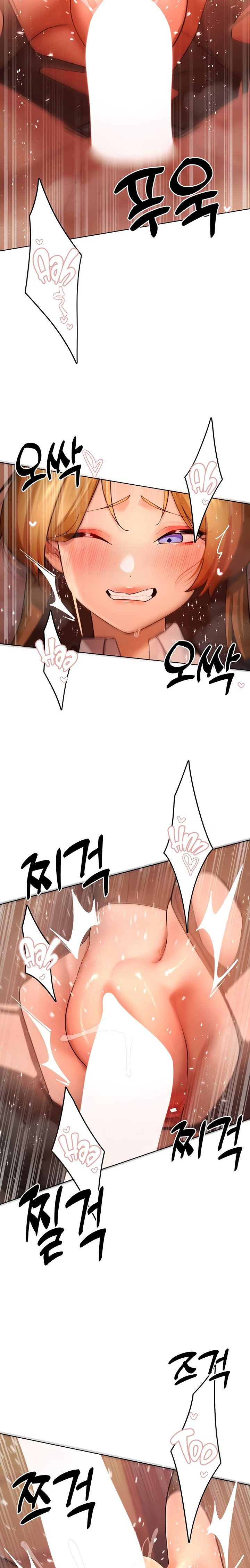 the-protagonist-gets-stronger-when-he-fucks-the-female-hunter-chap-56-10