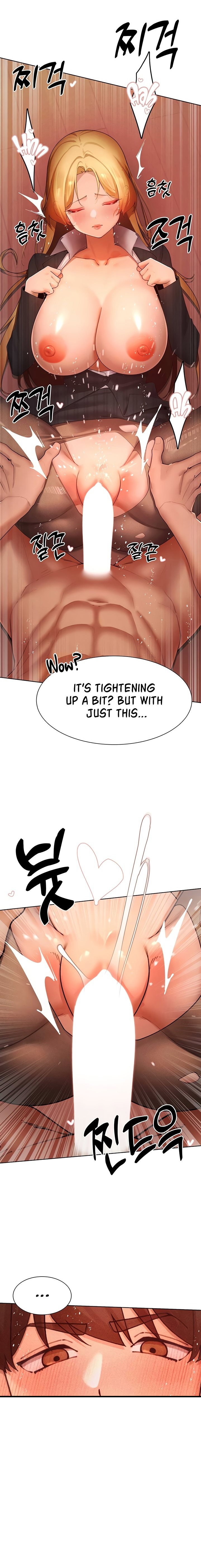the-protagonist-gets-stronger-when-he-fucks-the-female-hunter-chap-56-14