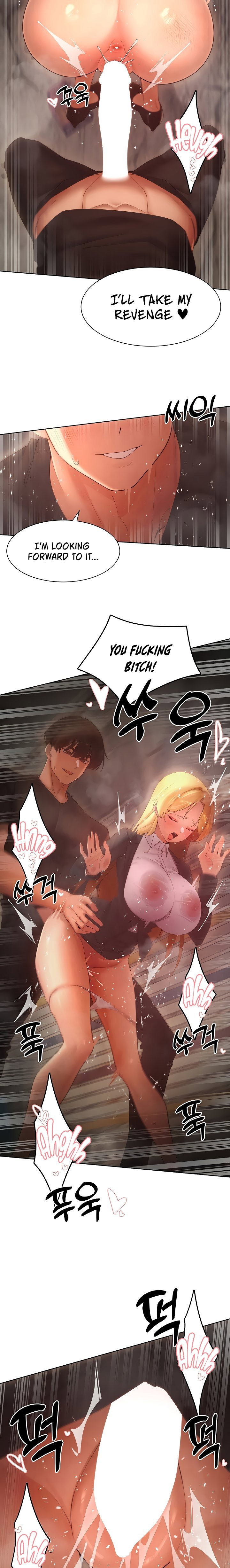 the-protagonist-gets-stronger-when-he-fucks-the-female-hunter-chap-62-9