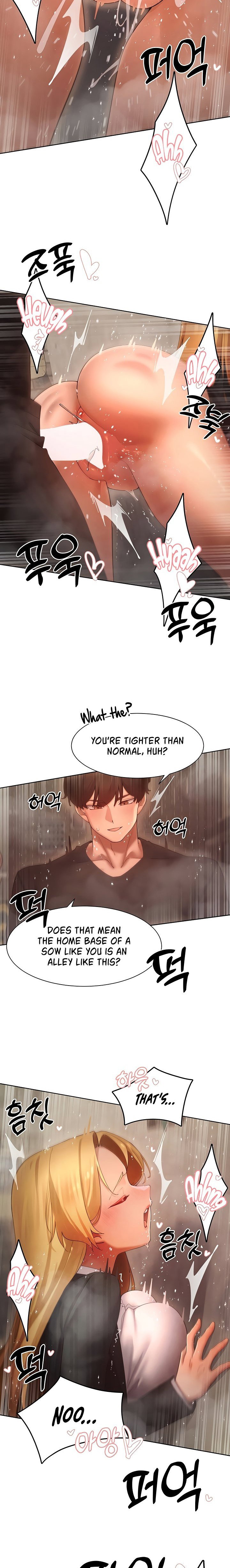 the-protagonist-gets-stronger-when-he-fucks-the-female-hunter-chap-62-10