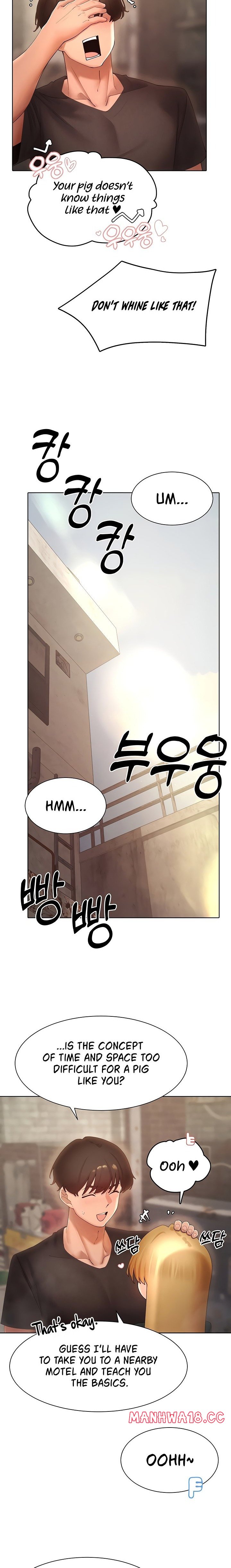 the-protagonist-gets-stronger-when-he-fucks-the-female-hunter-chap-62-5