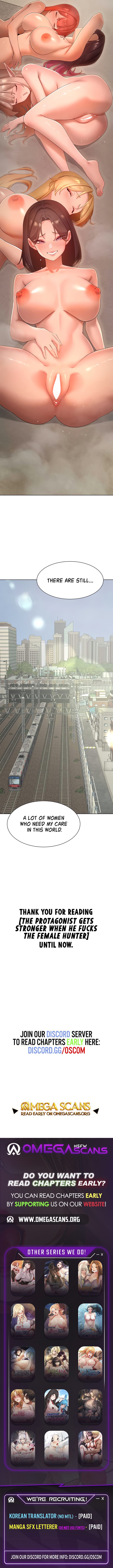 the-protagonist-gets-stronger-when-he-fucks-the-female-hunter-chap-64-5