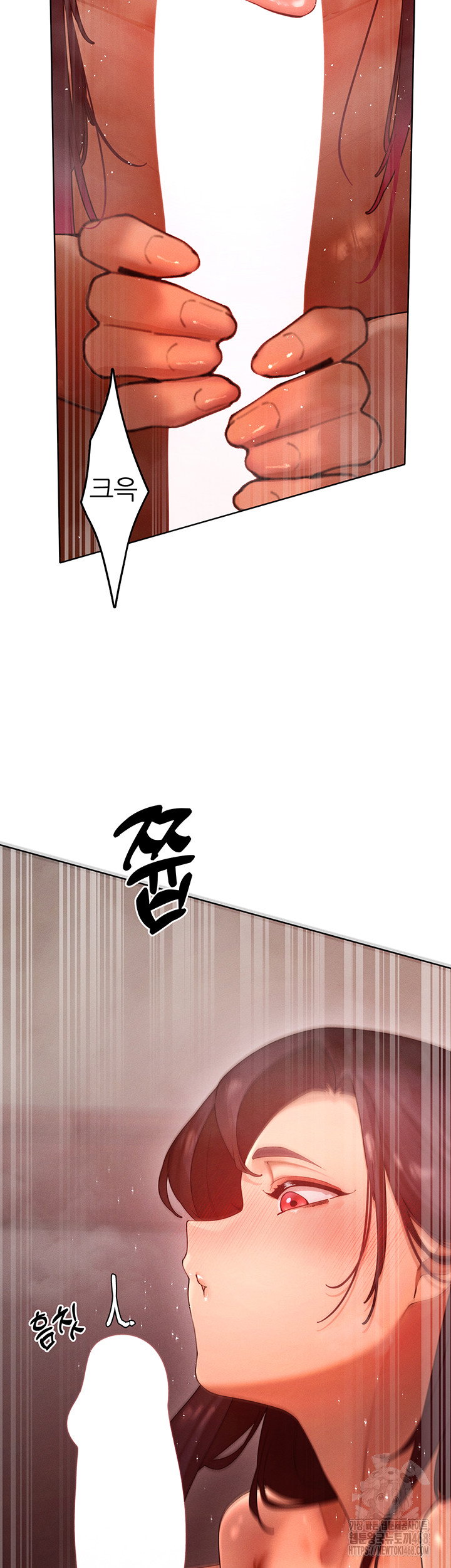 the-protagonist-gets-stronger-when-he-fucks-the-female-hunter-raw-chap-50-9