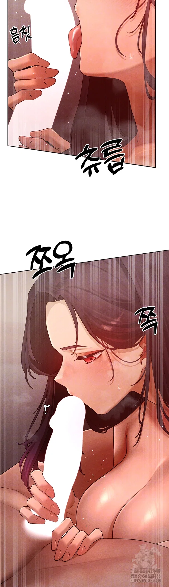the-protagonist-gets-stronger-when-he-fucks-the-female-hunter-raw-chap-50-6