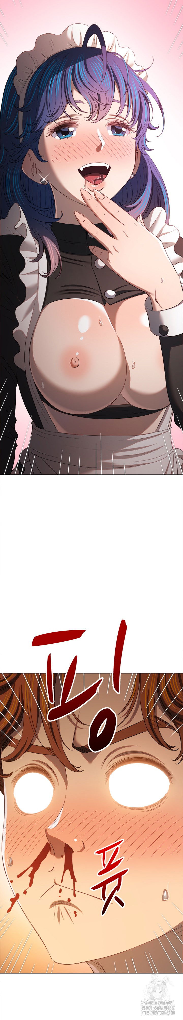 my-high-school-bully-raw-chap-261-34