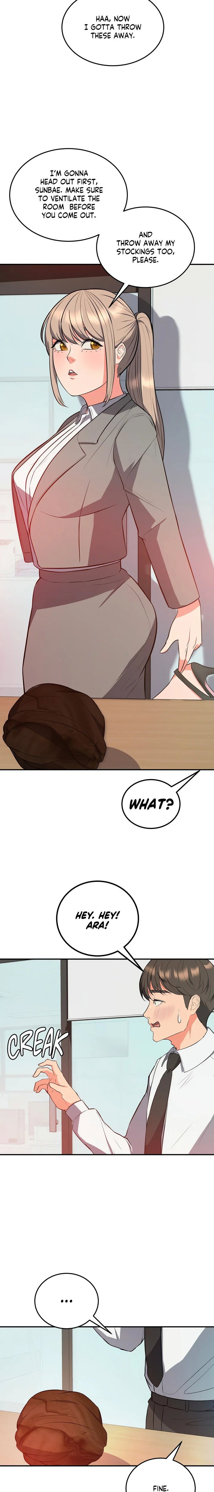 my-pillow-business-begins-chap-16-17