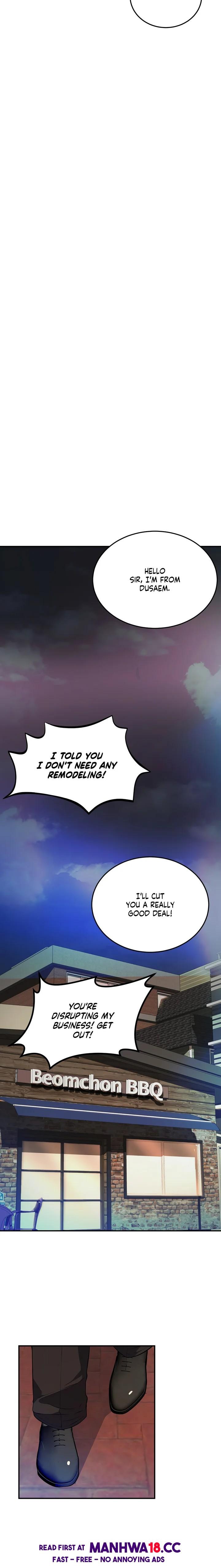 my-pillow-business-begins-chap-16-18