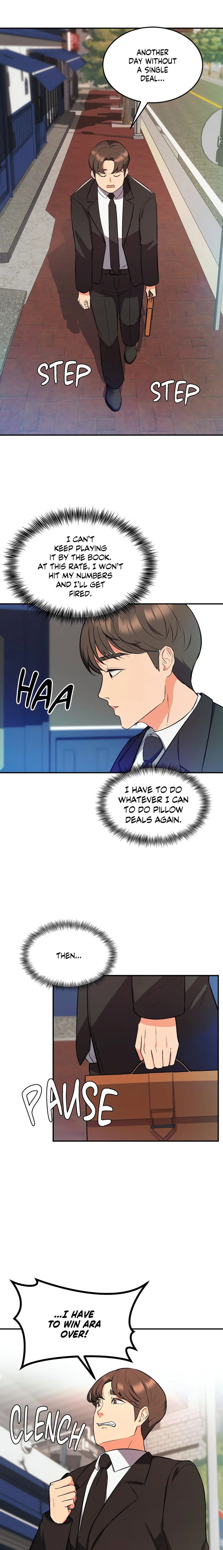 my-pillow-business-begins-chap-16-19