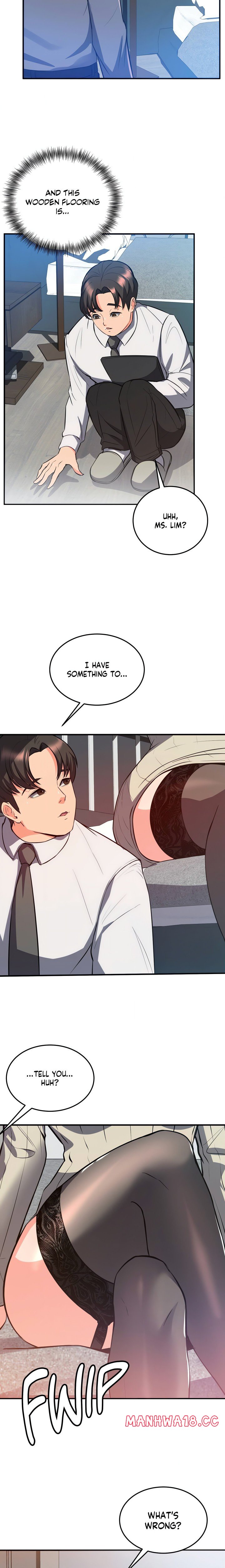 my-pillow-business-begins-chap-24-9