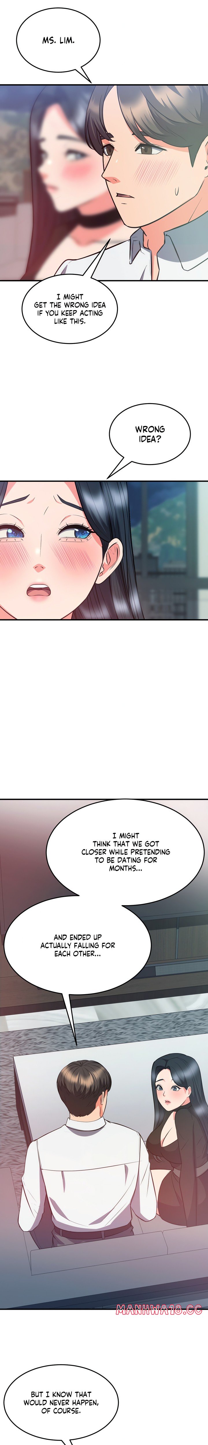 my-pillow-business-begins-chap-30-0